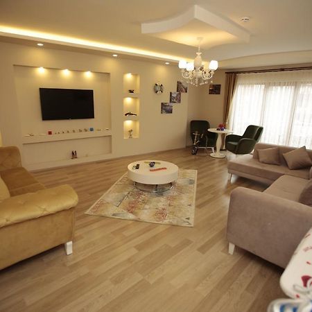 Yomra Residence Hotel エクステリア 写真