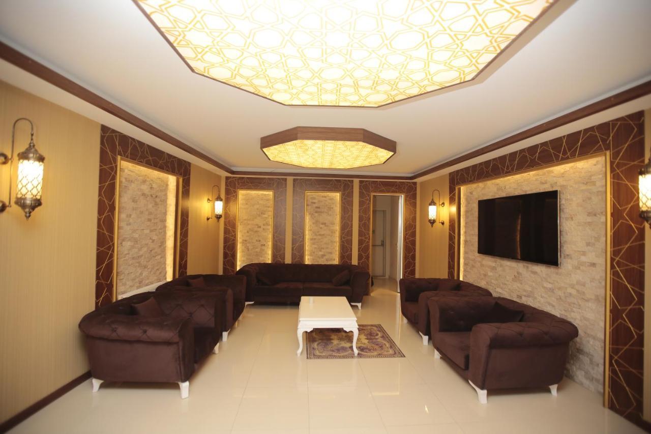 Yomra Residence Hotel エクステリア 写真