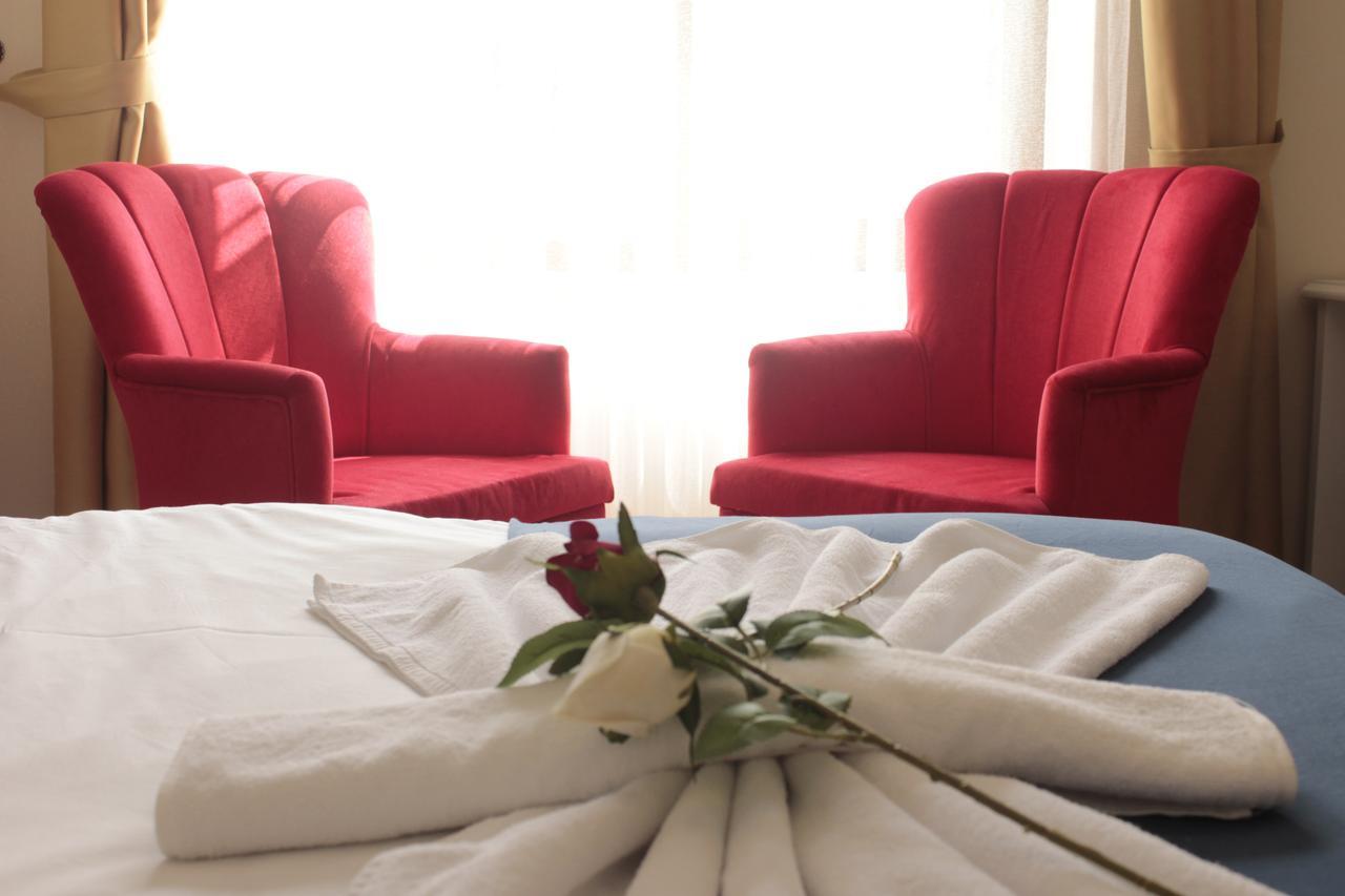 Yomra Residence Hotel エクステリア 写真